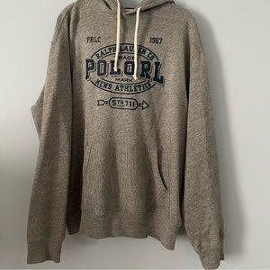 Polo by Ralph Lauren Hoodie